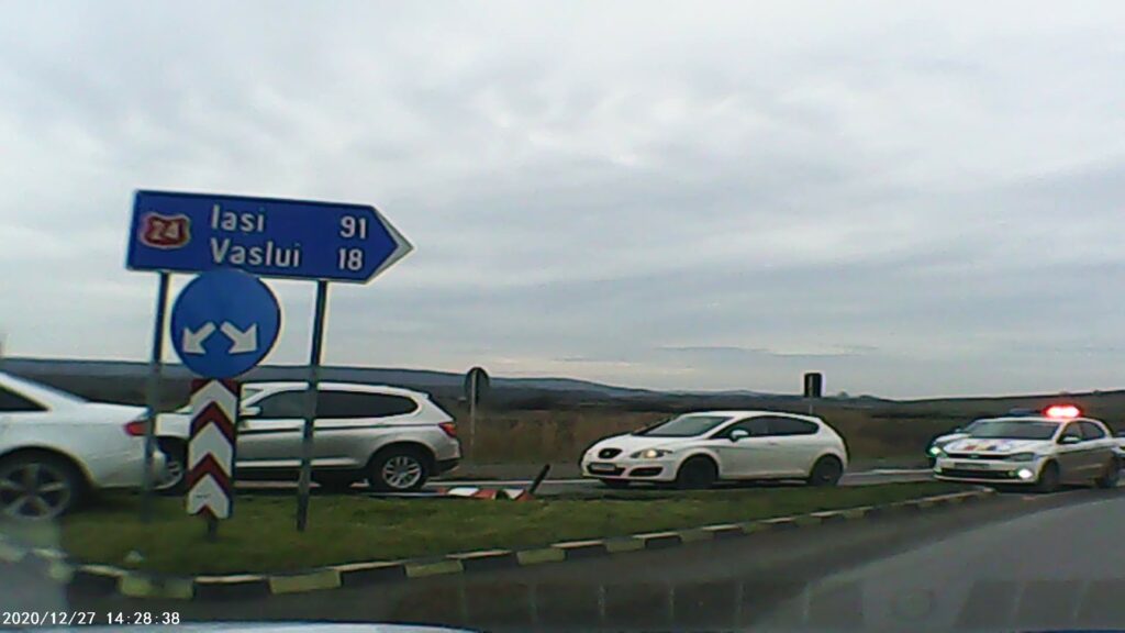 accident crasna 3