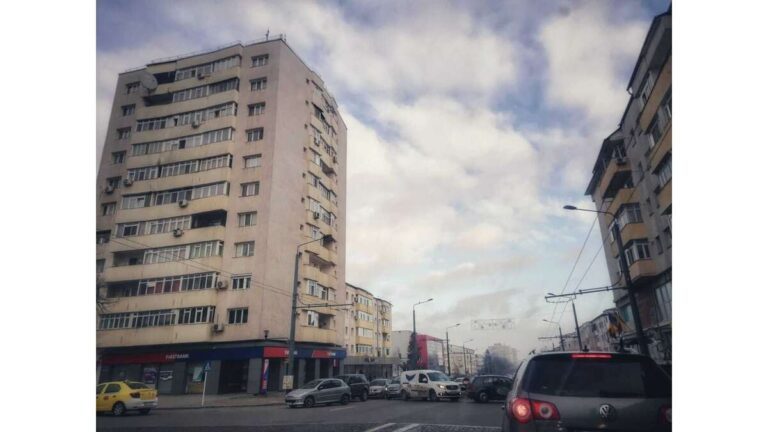 Începe nebunia Crăciunului în Vaslui! Trebuie să vă înarmați cu răbdare!