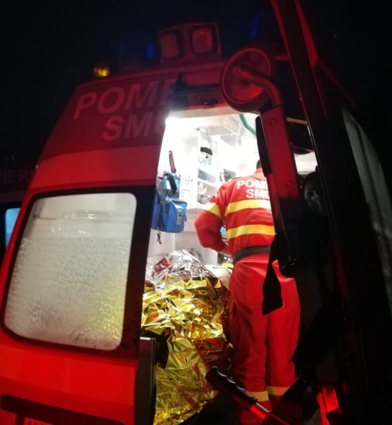 Polițist de frontieră descoperit mort în locuință. Bărbatul de 43 de ani era izolat la domiciliu