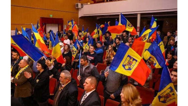 Cum ne-au decis cetățenii moldoveni, cu buletin de Vaslui, noii parlamentari! Doi AUR-iferi de Chișinău, votați de conaționalii lor!
