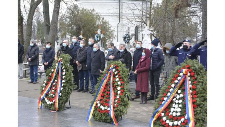 A fost sau n-a fost Revoluție la Vaslui? Unii zic că da, alții, că nu…