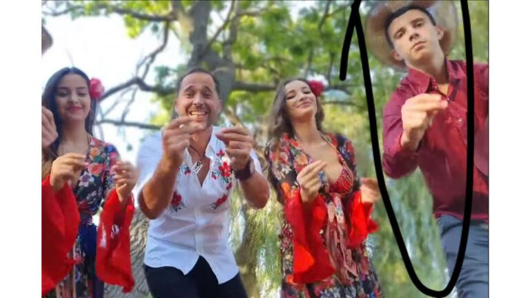 Mesaje dureroase după moartea unui tânăr de 18 ani, din Banca! Apăruse deja într-un videoclip național!