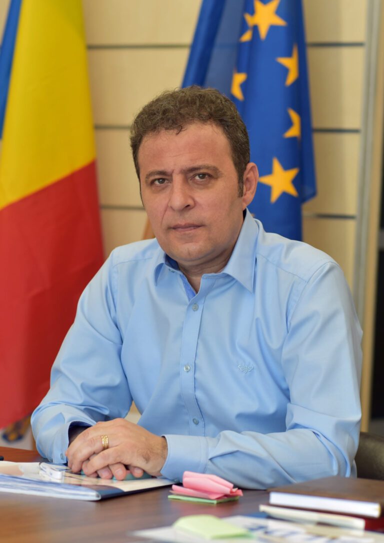 Fostul deputat Olteanu, reacție dură după declararea Bârladului în zona de Cod Roșu! Protest al HORECA la Bârlad!