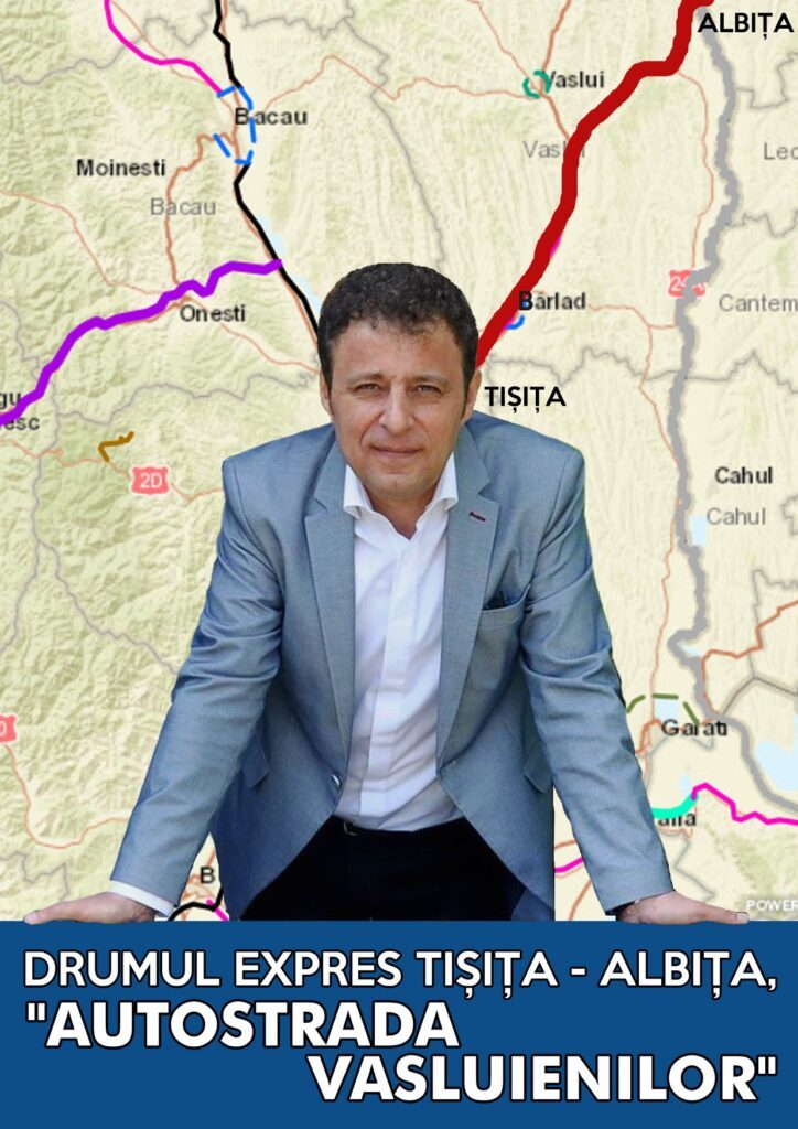 daniel olteanu autostrada