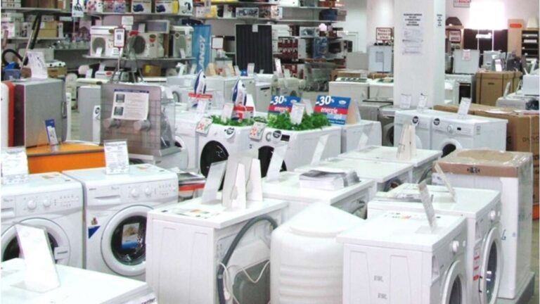 Vasluieni, grăbiți-vă! Astăzi, de la ora 12.00, începe Programul „Rabla pentru Electrocasnice”!