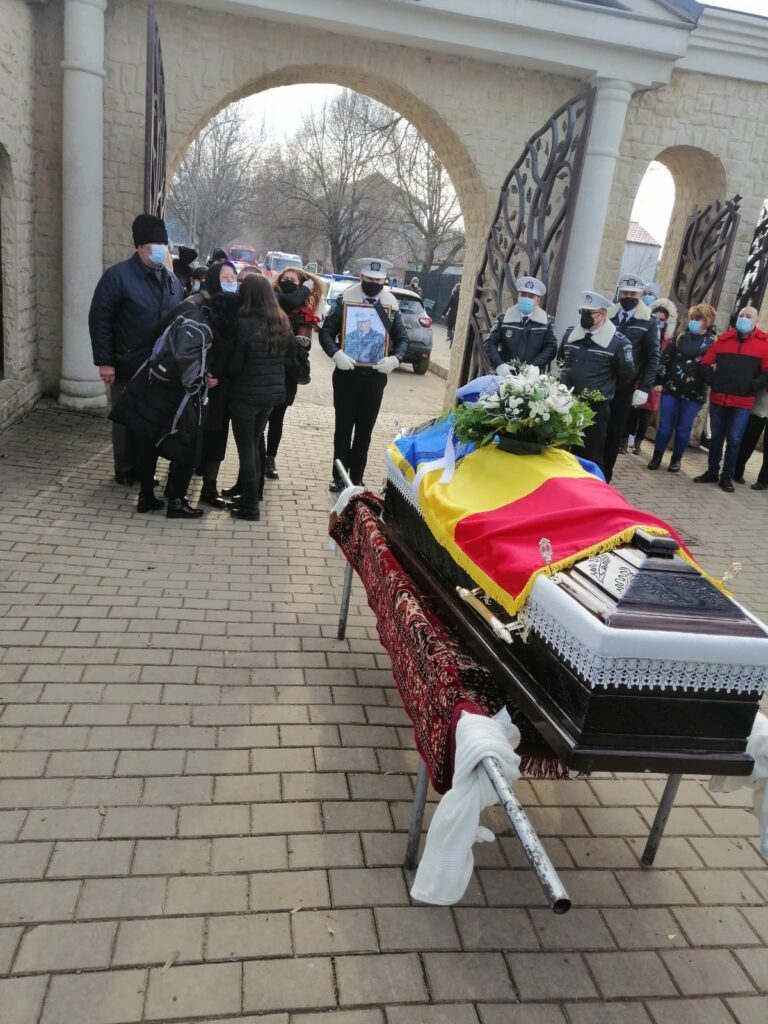 inmormantare leonard lupu 1