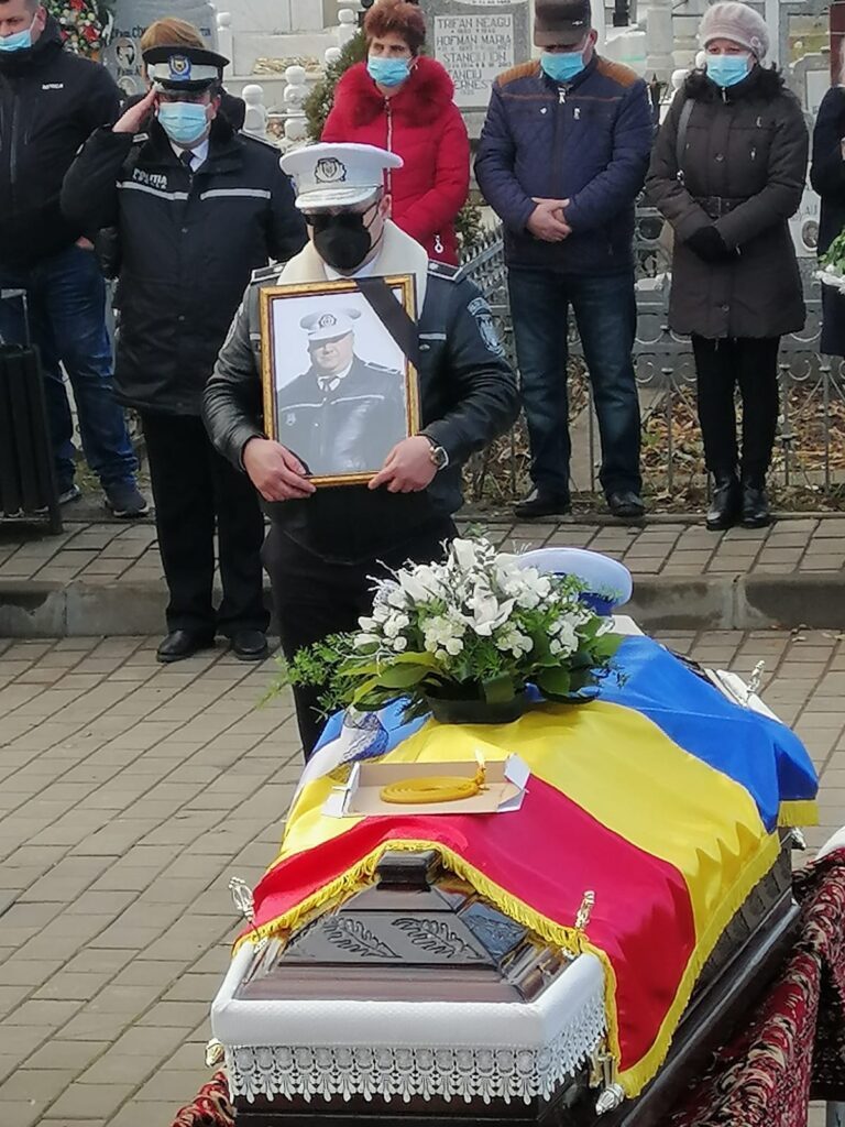 inmormantare leonard lupu 2