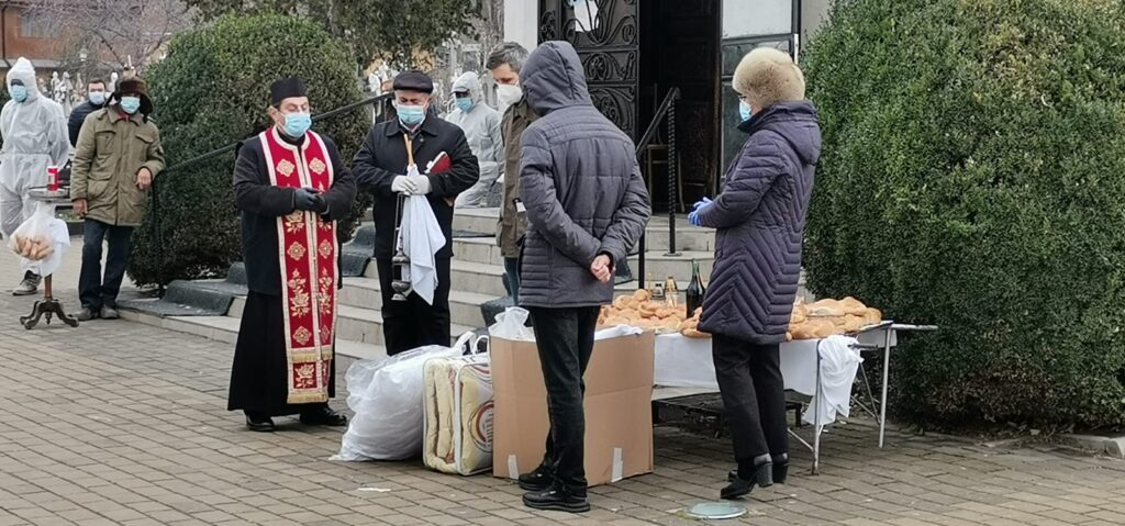 inmormantare ticu dumitrache 1