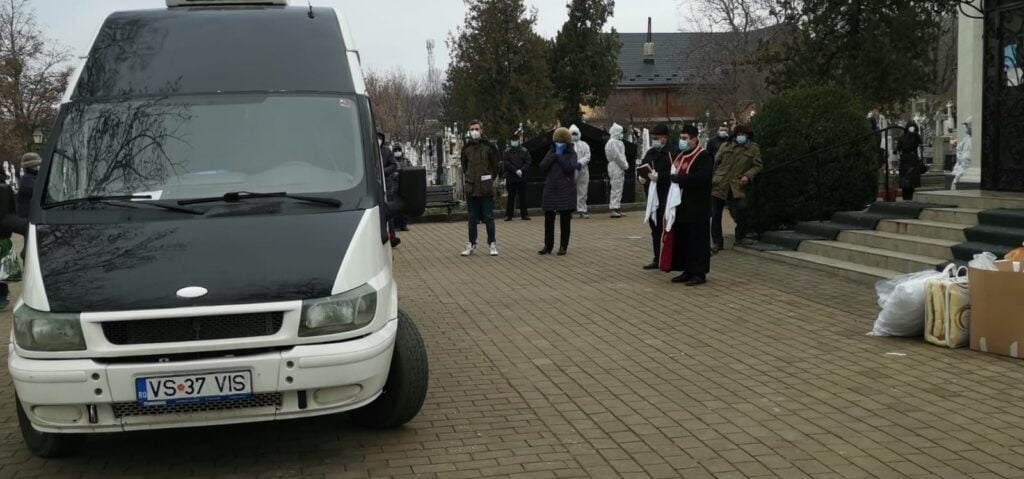 inmormantare ticu dumitrache 3