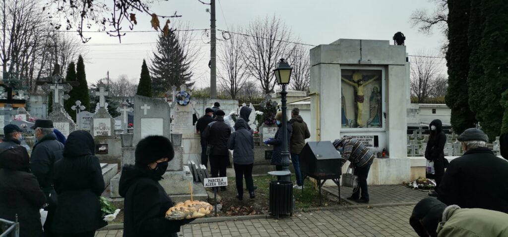 inmormantare ticu dumitrache 4