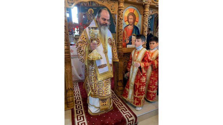 Urmează Crăciunul! Mesajul plin de înțelesuri ale Episcopului Hușilor, Preasfințitul Părinte Ignatie!