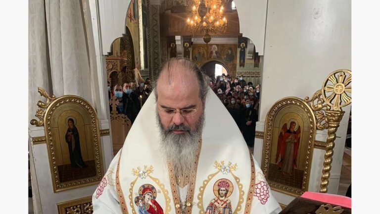 Episcopul Hușilor este foc și pară! „Ne hrănim cu calomnia, minciuna și batjocura”, spune Preasfințitul Părinte Ignatie!
