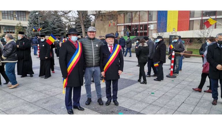 Un primar vasluian acuză: „Este cea mai tristă zi din viața României!”