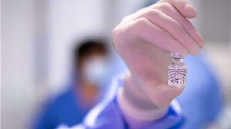 Am aflat când se vor face primele vaccinări anti-Covid în județul Vaslui! Știm cine vor fi primii vaccinați!