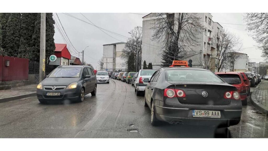 varianta vasluiului blocata 2 1