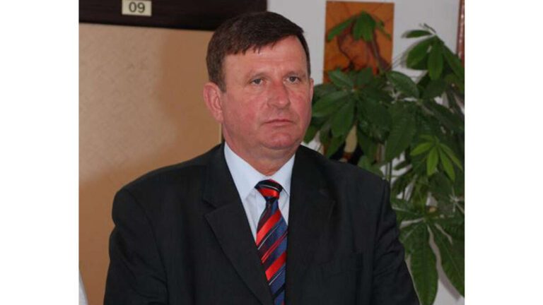 Surpriza primarului Pavăl, în prag de An Nou! Vasluiul va avea laborator de testare Covid și punct de vaccinare!