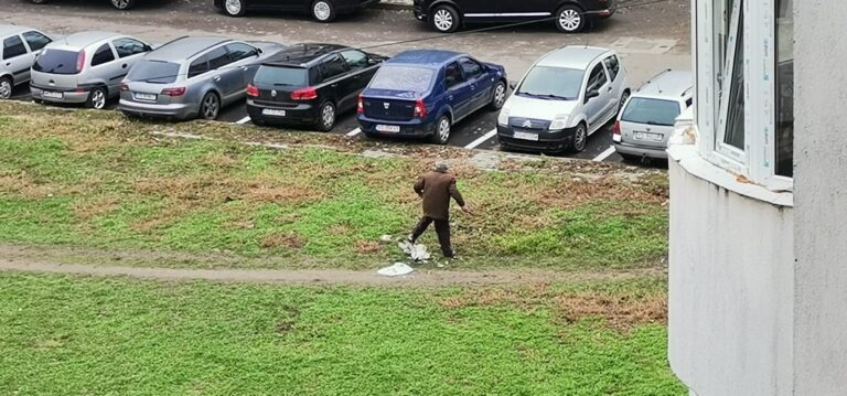 Vrem o „țară ca afară”, dar cu apucături de… stepă!