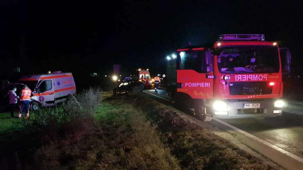 accident sapte case 2