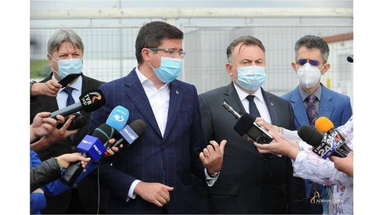 Cutremur în administrația din județul vecin! Iohannis îi cere președintelui CJ Iași să se autosuspende!