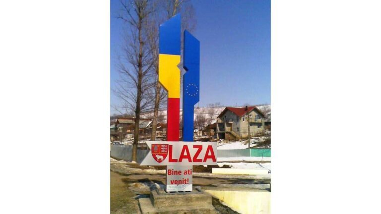 Doar Laza mai rămâne în zona roșie a cazurilor de Covid 19! Alte 6 comune sunt în scenariul galben, deci mare atenție!