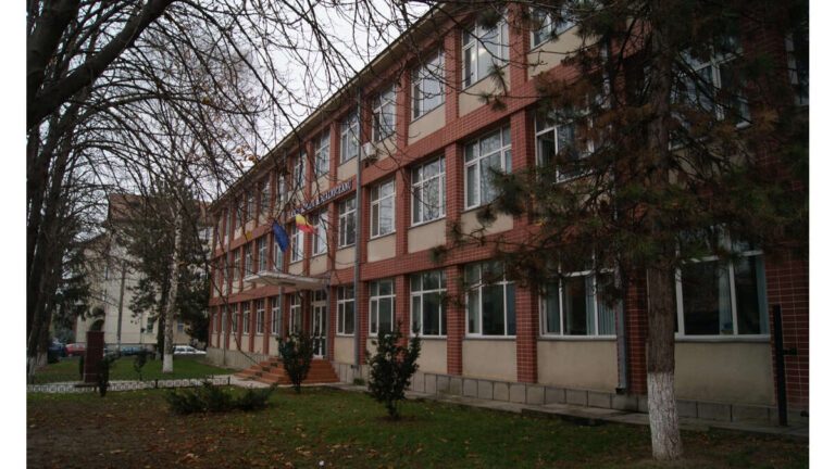 Învățământul vasluian, o bătaie de joc! Cum să pui ore de desen artistic în clasa a X-a?