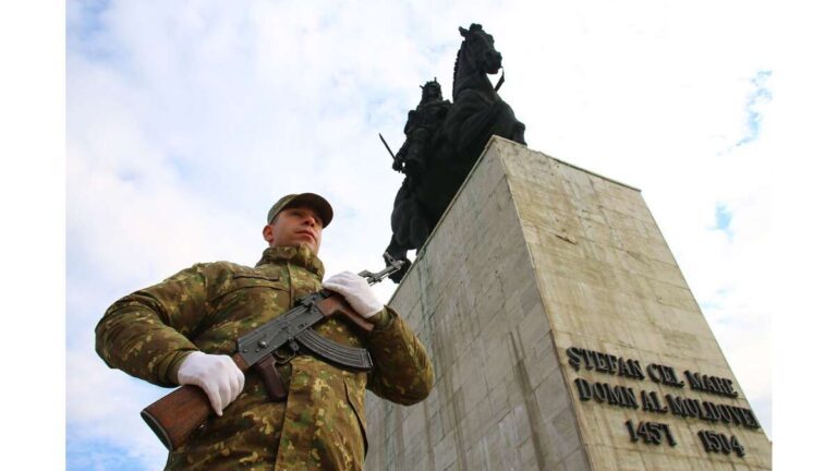 Cu 546 de ani în urmă, Ștefan cel Mare făcea prăpăd pe aici! Astăzi, pe locul bătăliei este doar un monument uitat de timp de timp și autorități…