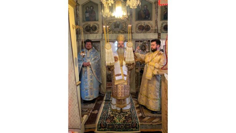 PS Ignatie, Episcopul Hușilor: „Conștiința noastră ne trage un semnal de alarmă ferm că nu suntem pe calea cea bună”