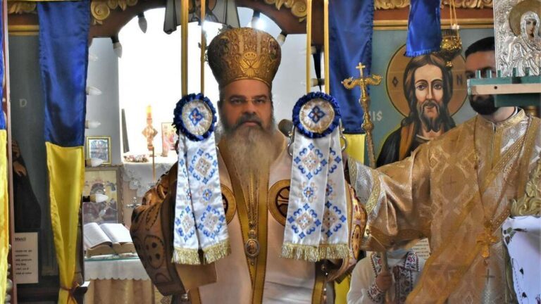 Sfaturile Preasfințitului Ignatie către credincioșii vasluieni: ” Cel care își asumă pocăința este un om inteligent”