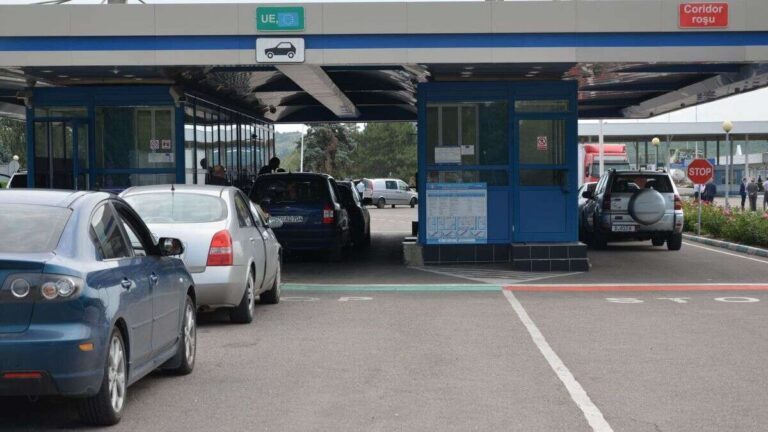 De seara trecută, puteți merge în R.Moldova fără teama carantinării! Decizie de ultimă oră!
