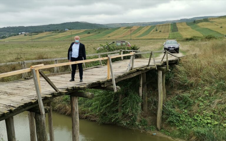 Primăria Dragomirești are nevoie urgentă de 2 milioane de lei, pentru cofinanțarea proiectelor