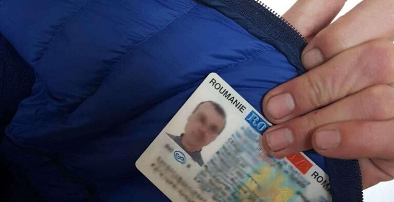 Probleme la eliberarea cărților de identitate în județul Vaslui! Explicația președintelui CJ, Dumitru Buzatu!