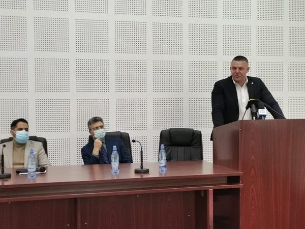 Deputatul Eduard Popica, alături de romii din județul Vaslui! „Am fost și voi fi alături de comunitățile de romi”!
