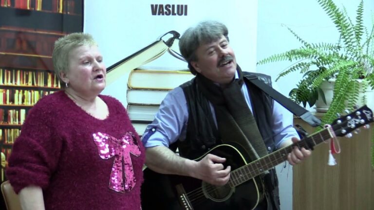 Încă un vasluian care a scris istoria județului pleacă dintre noi! Adio, Ion Chiriac!