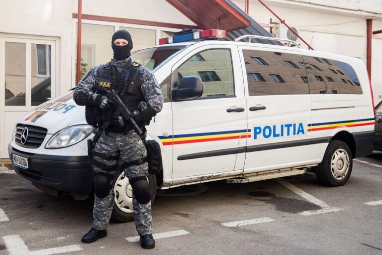 Au aruncat cu mizerii în vasluieni, după „cazul Văleni”! Acum, a apărut un caz similar la București!