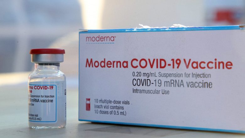 moderna