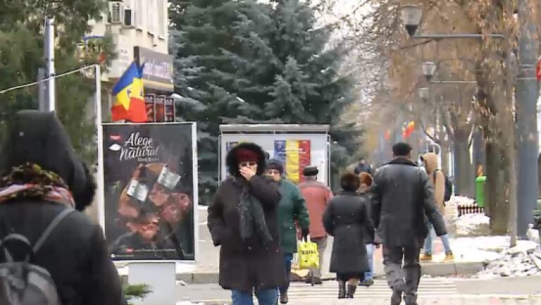 Iată cum gândesc cei 60-70.000 de cetățeni moldoveni, cu buletin de Vaslui! Mulți nu vor unirea cu România!