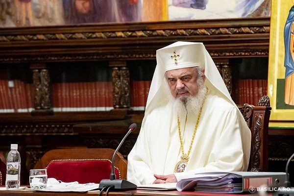Credincioșii vasluieni au dreptul să afle! Suma exactă cheltuită de Patriarhia Română, pentru acțiuni filantropice!