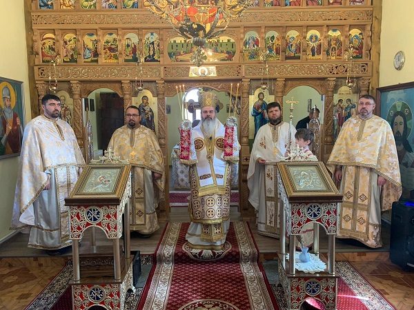 Episcopul Hușilor, replică dură! „Câteodată confundăm curajul cu nesimțirea”!