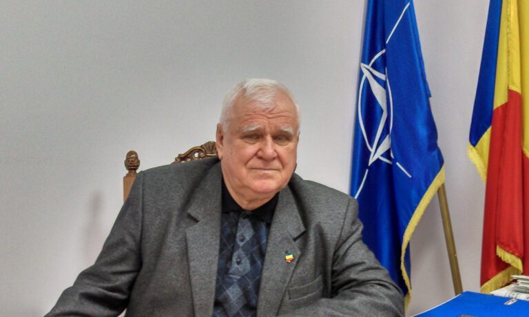 Când va ajunge gazul metan la Berezeni? Primarul Toader Dima este foarte încrezător!