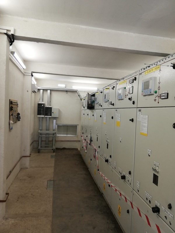 Milioane de lei investite de Delgaz Grid în județul Vaslui