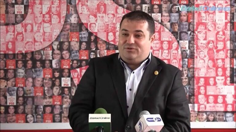 Deputatul Adrian Solomon protestează împotriva codului roșu pentru municipiul Bârlad! „Industria ospitalității este pe butuci, în Bârlad”