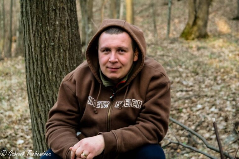 Locuiți în Vaslui și vreți să ieșiți la un restaurant? Aveți grijă, „ochiul vigilent” vă urmărește prin parcări!