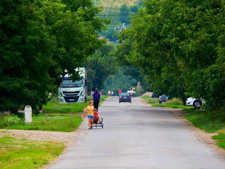 La Banca, Epureni, Crețești și Poienești este Cod roșu de Covid 19!  Coroiești, Oltenești și Ștefan cel Mare, în Cod Galben!