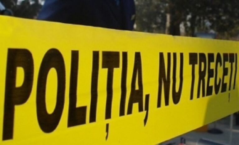 Îngrozitor! Cadavrul unui bărbat înghețat a fost descoperit pe dealurile Canțalăreștiului!