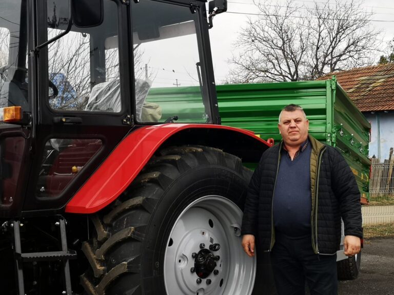 Primărița Mona Bujor rezolvă problema gunoiului menajer, la Solești! Gospodăriile vor primi pubele!
