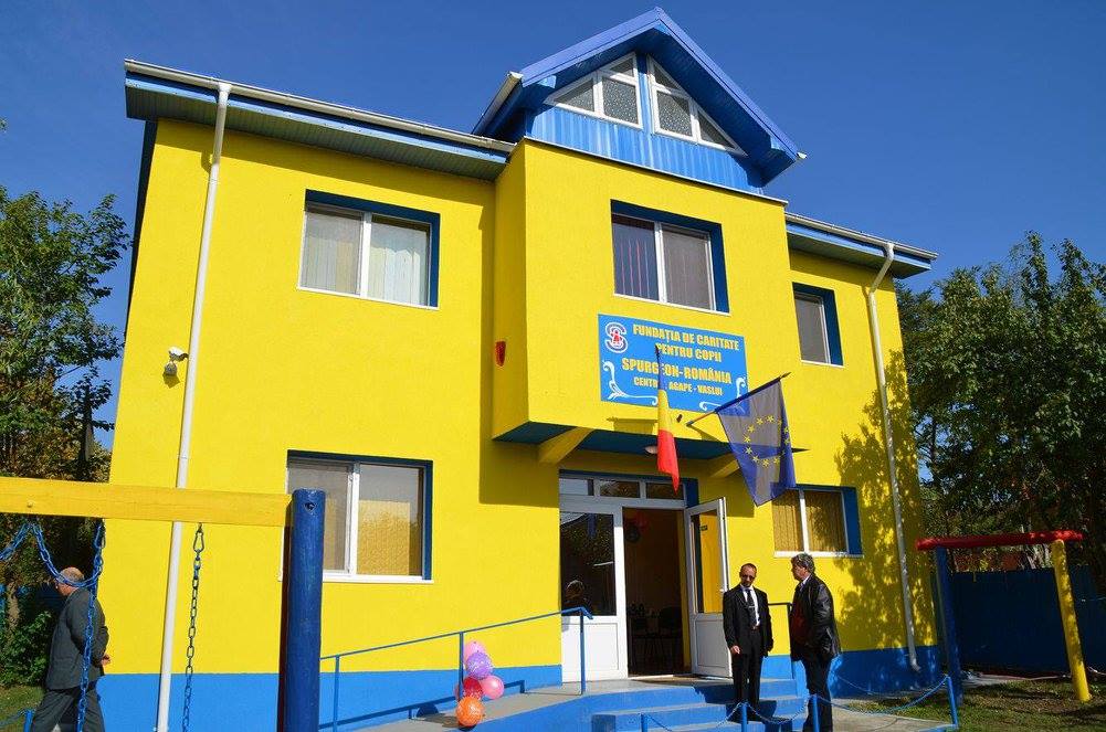 casa agape