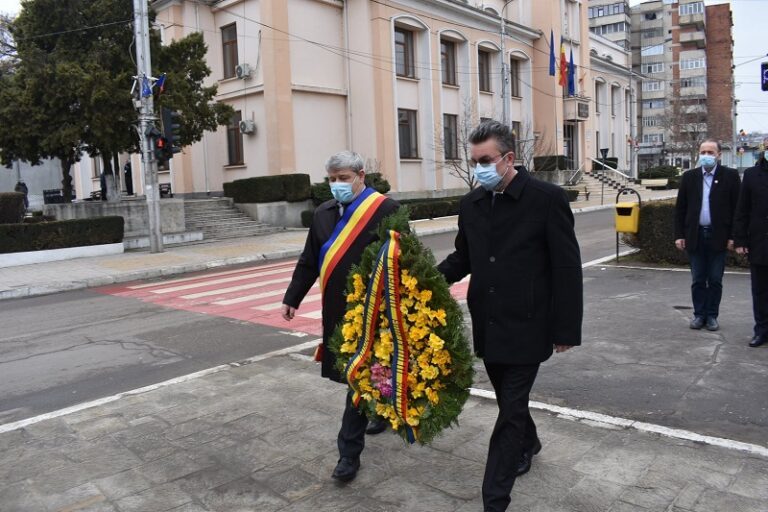 Primarul Boroș provoacă locuitorii Bârladului la discuții! Cum vedeți dezvoltarea municipiului Bârlad, în următorii ani?