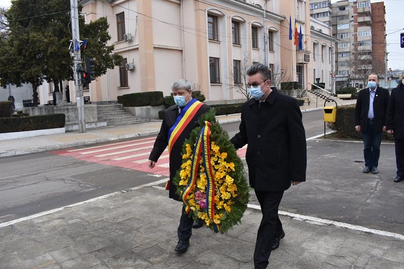 Primarul Boroș provoacă locuitorii Bârladului la discuții! Cum vedeți dezvoltarea municipiului Bârlad, în următorii ani? 1 chestionar primaria barlad dumitru boros