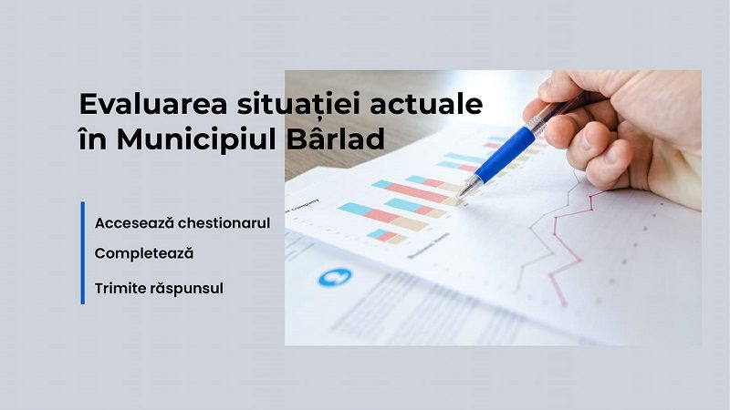 chestionar primaria barlad