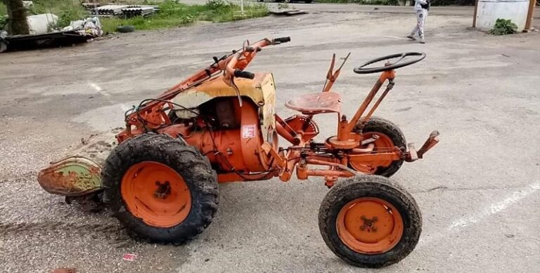 Trei hoți, din județele Vaslui și Bacău, au ajuns la răcoare! Au furat o cositoare, noaptea!
